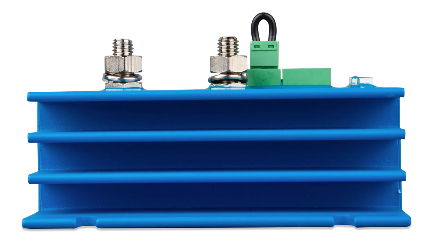 Protector de Baterías Inteligente 48Vcc 100A – Smart Battery Protect