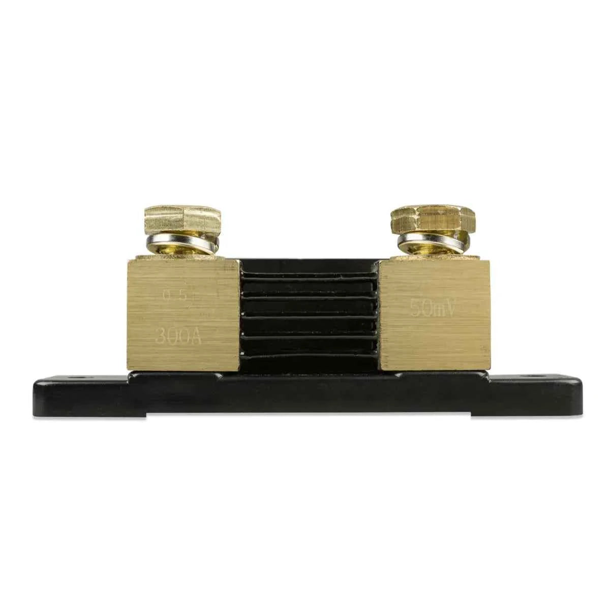 Medidor de Corriente de Baterías Inteligente – Victron SmartShunt 300A