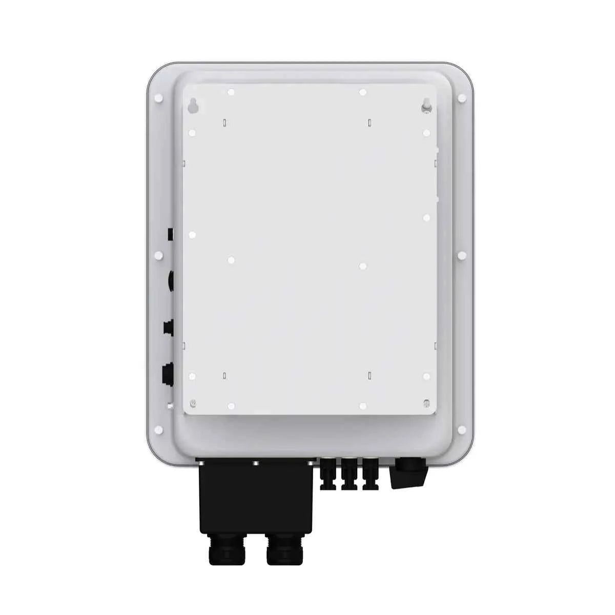 Inversor de bombeo solar (VFD) INVT SP100 – Trifásico 380V / 22KW / Entrada CC