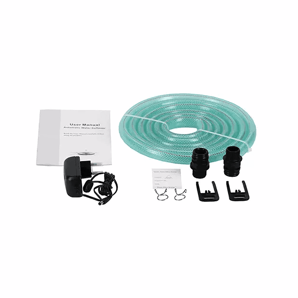 Ablandador / Suavizador de Agua 25L
