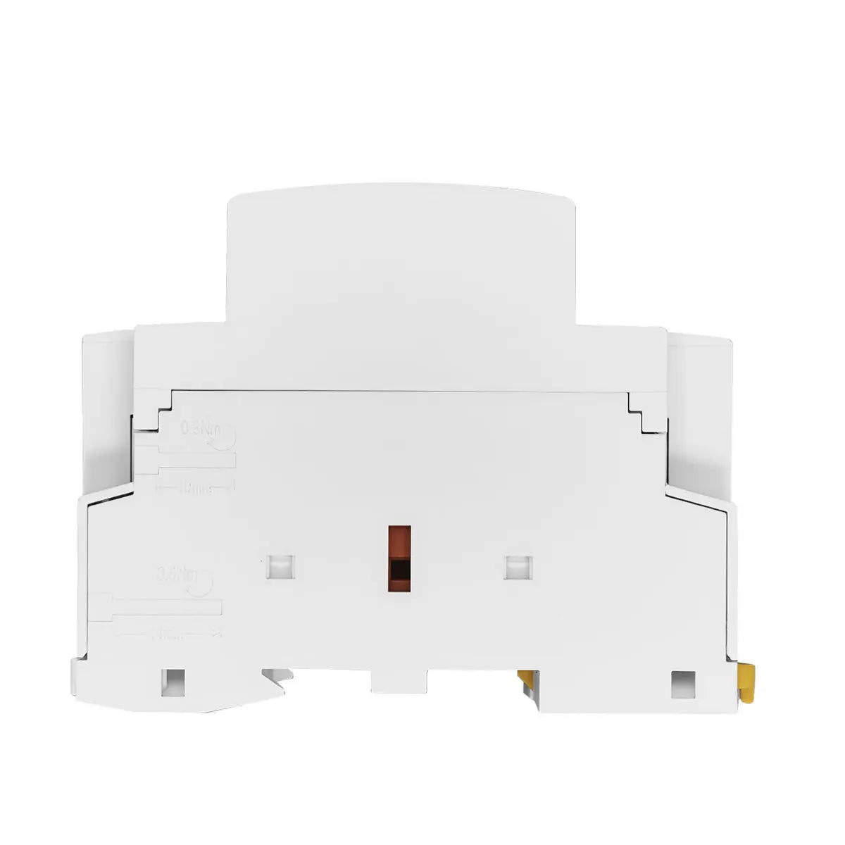Contactor 230Vca – 2NA 100A