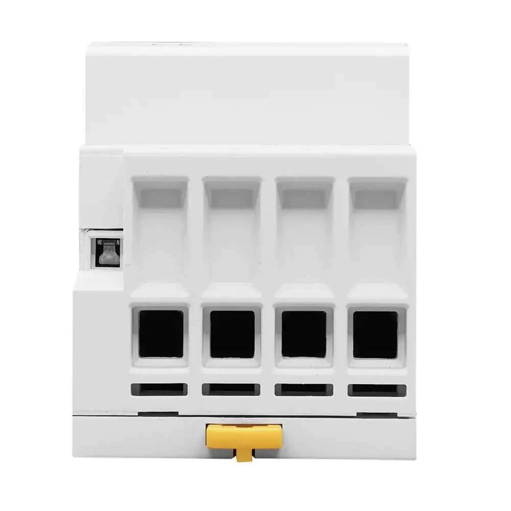 Contactor 230Vca – 4NA 63A