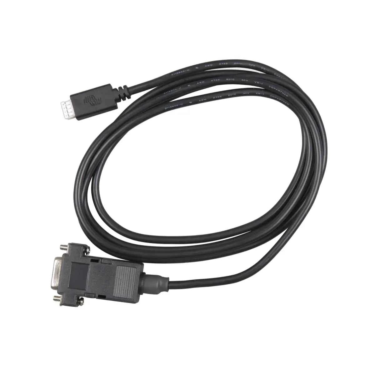Interfaz VE.Direct a RS232