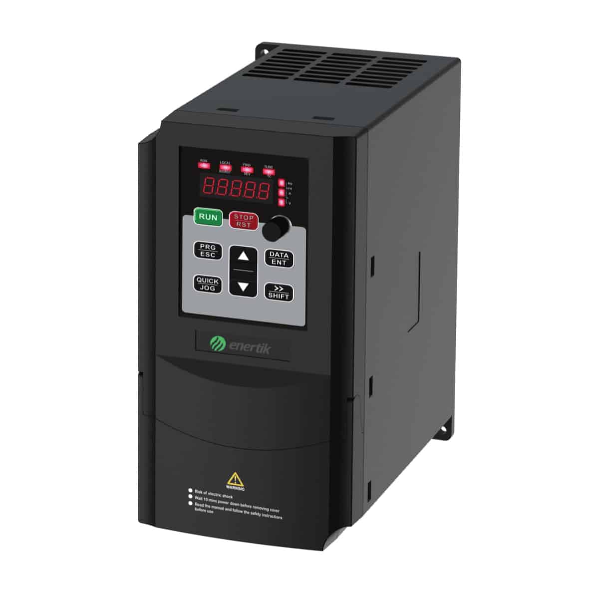 Variador de Frecuencia – Trifásico – 2.2kW