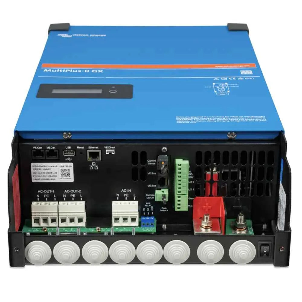 Victron MultiPlus-II 48/6k5/100-50 230V GX