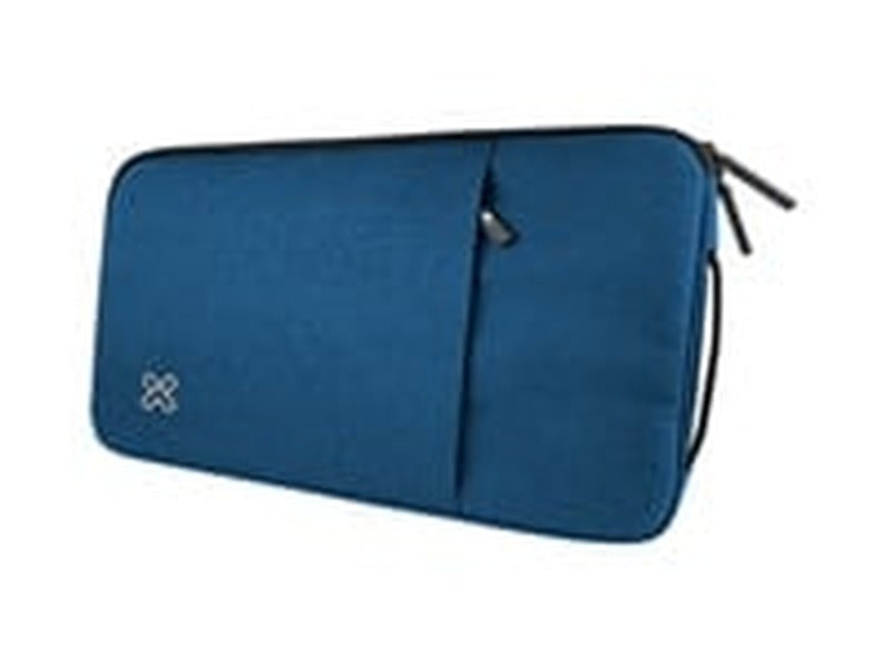 Klip Xtreme Notebook Carrying Cases - KX Sleeve KNS-418BL 14