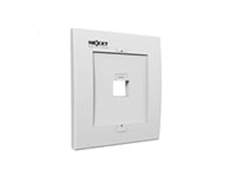 NEXXT Placa Pared 1 Puerto - Blanco