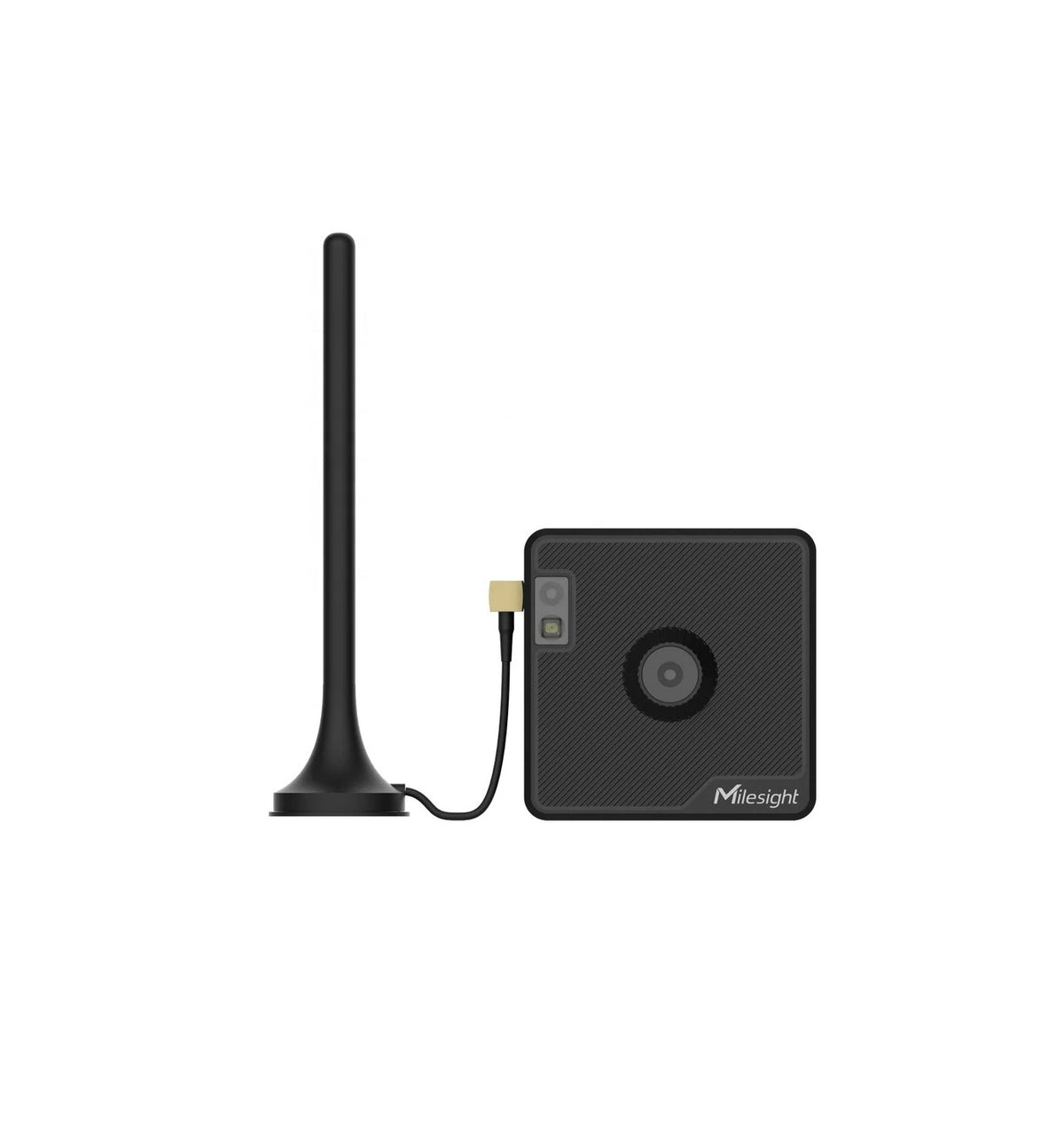 Cámara de Detección IoT Wi-Fi HaLow Milesight SC541-HL PN 1020
