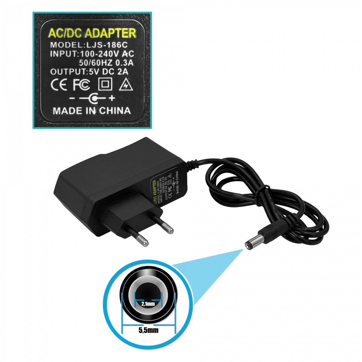 KVM-HU Extensor KVM HDMI más 2 USB 1080p sobre cable UTP CAT5E/CAT6 hasta 60 metros mediante un solo cable RJ45