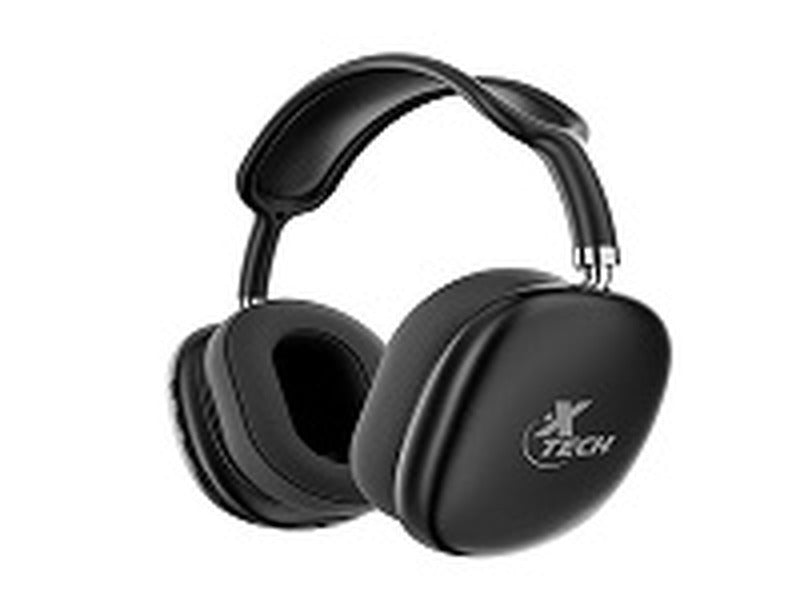 Xtech Aud¡fonos - Xtech Aurax Headphones wth mic Wireless BT
