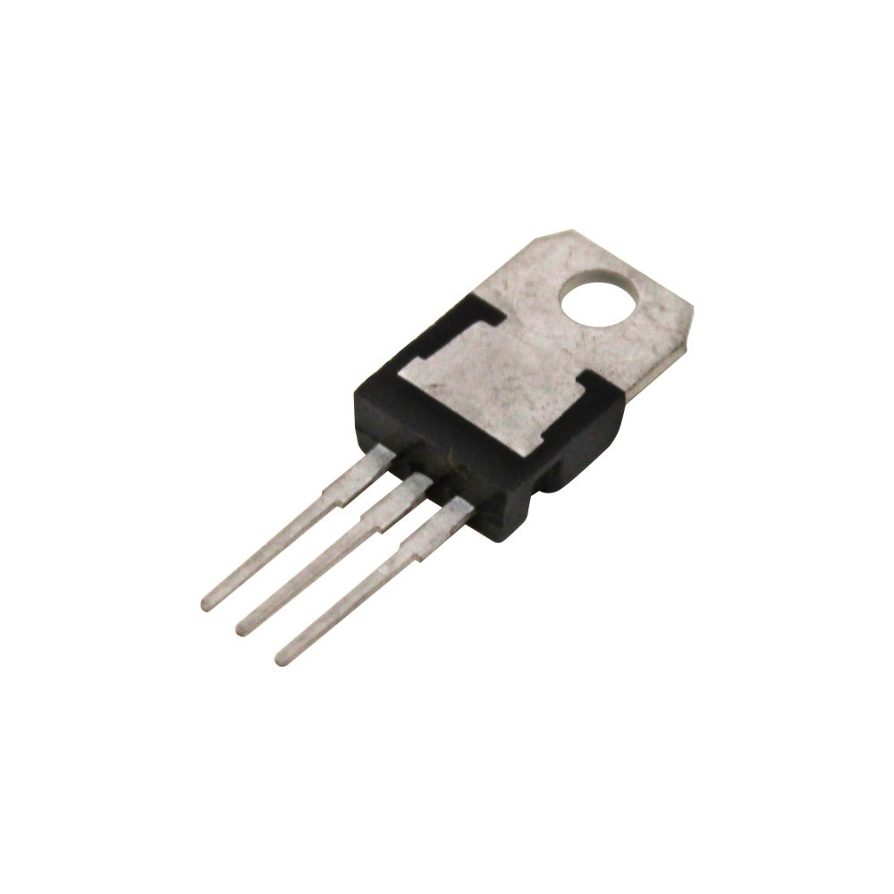 LM7809 Regulador de Tensión 9VDC/1,5A de Salida Entrada 11-35VDC Necesita Disipador Térmico