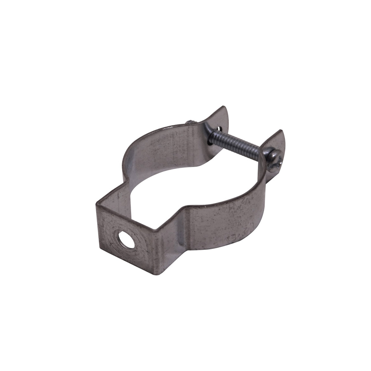 EMT15-AC Abrazadera de Una Pieza 1-1/2-Pulgada Tipo-C para Fijación de Tubería Metálica Rígida Caddy