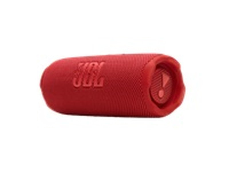 JBL Flip 7 Speaker Bluetooth Red