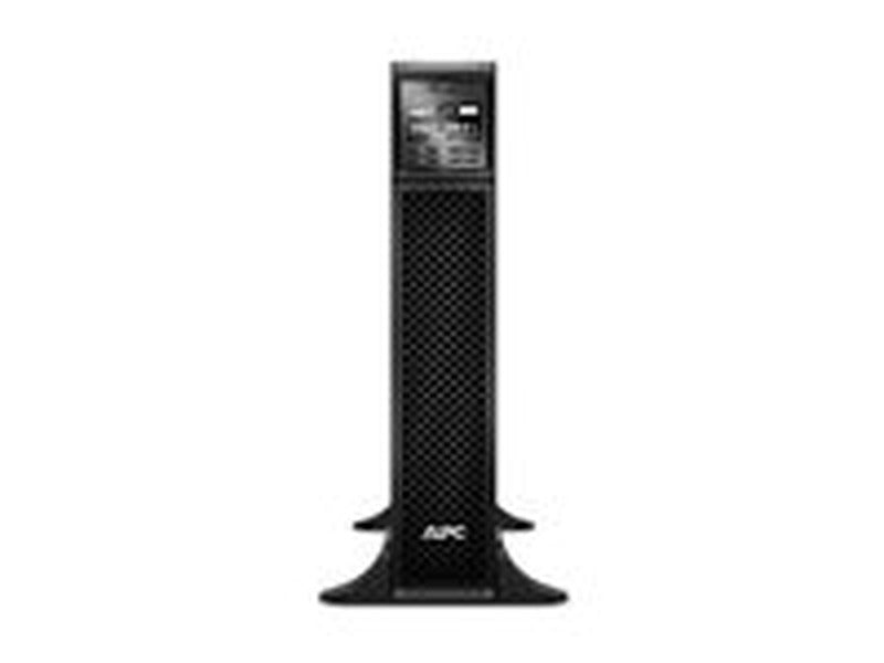 APC Smart-UPS On-Line sistema de alimentación ininterrumpida (UPS) Doble conversión (en línea) 2,2 kVA 1980 W 10 salidas AC