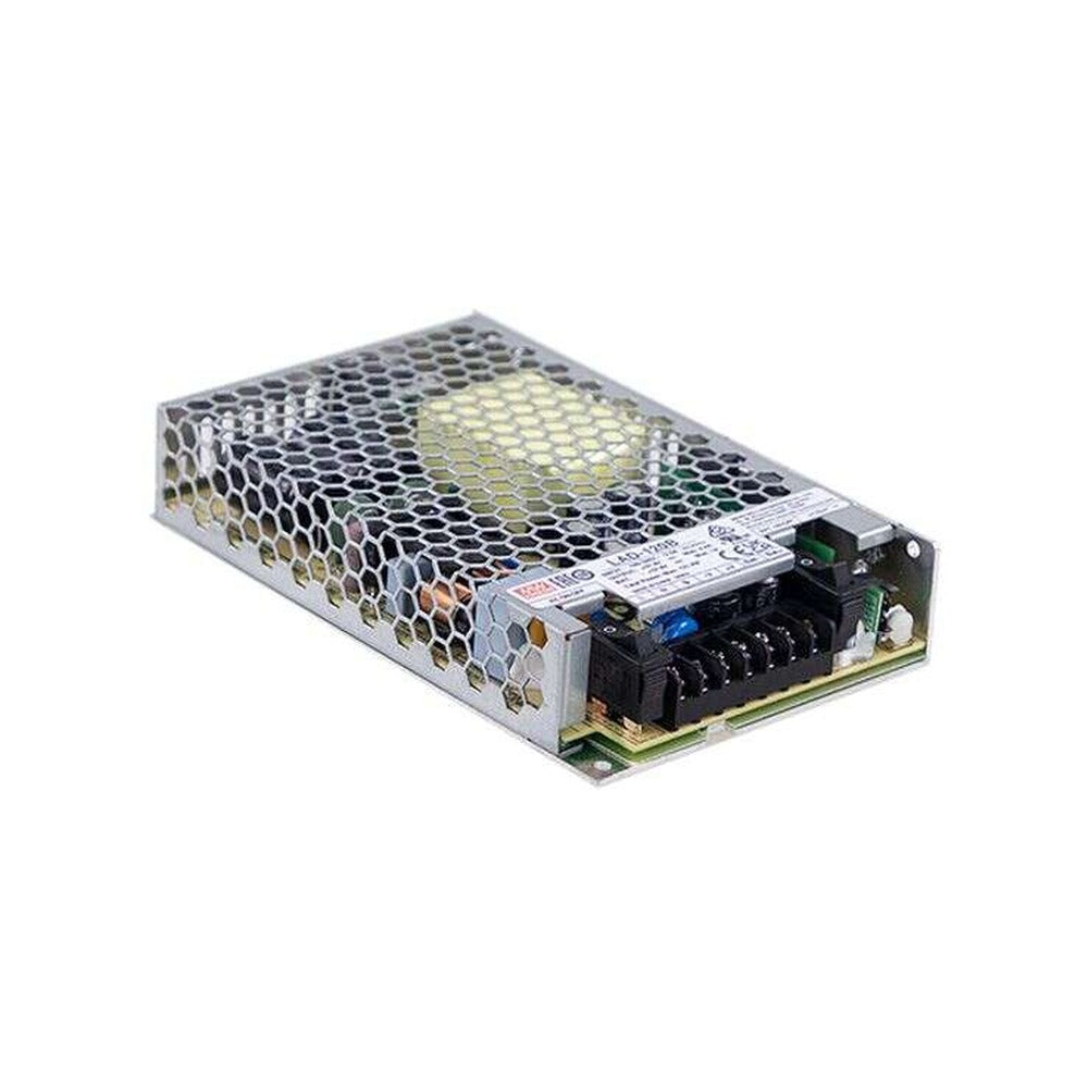 Fuente de poder uso seguridad 120W LAD-120 - 55.2 / 55.2V