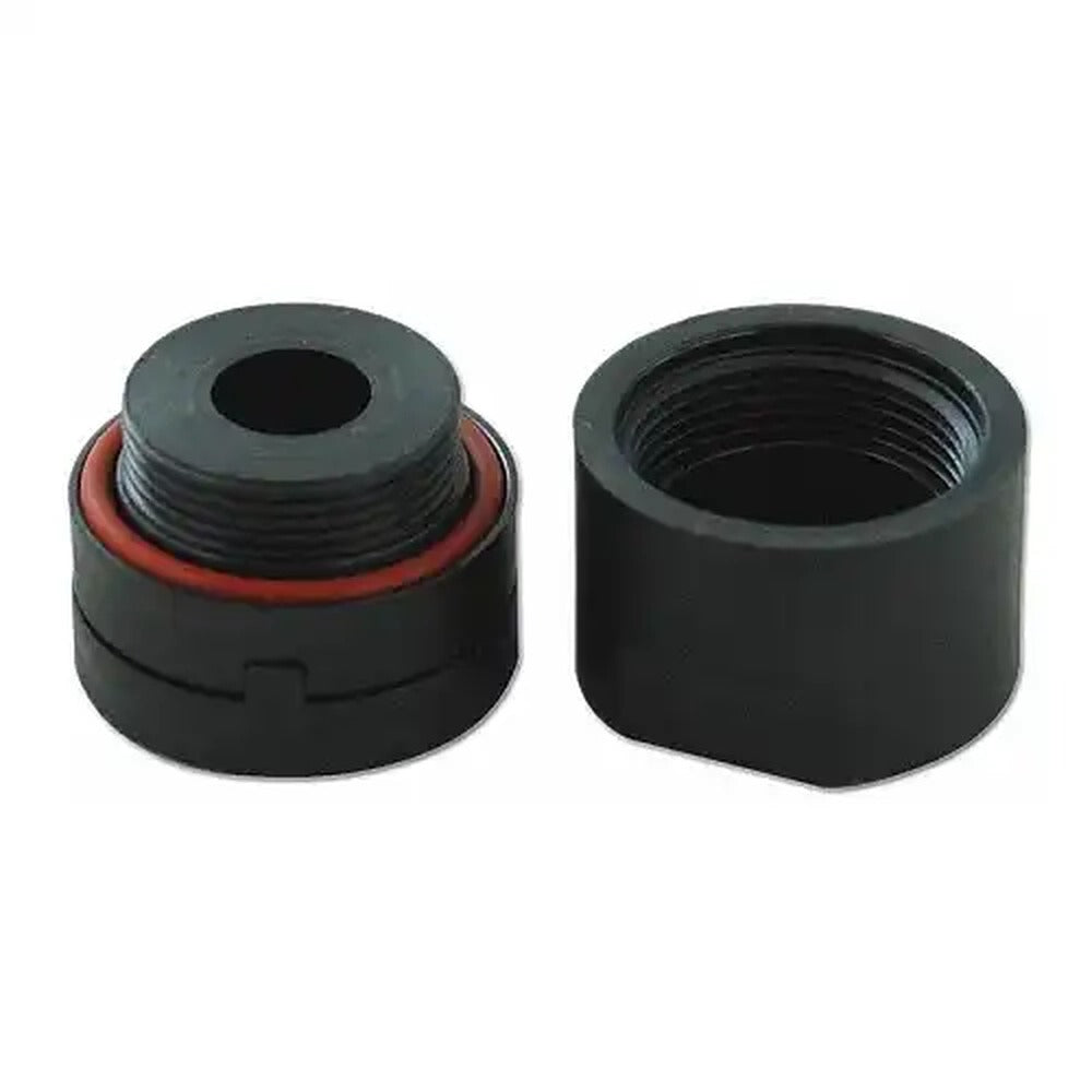 Protección estanca DS9107 para iButton