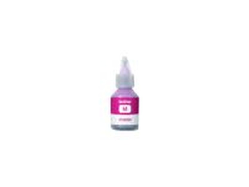 BROTHER TINTA BT-5001M PARA 5000 PAGINAS MAGENTA