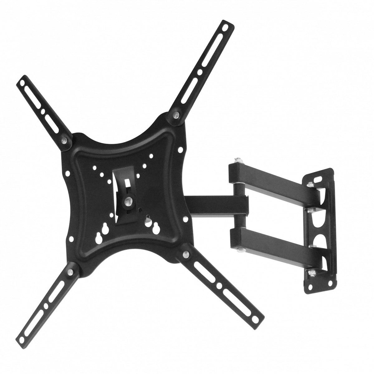 TV-BRAZO-1450 Soporte Articulado 14-55pulg LCD/TV 45kg VESA Muro 120ºx40º 75-200mm