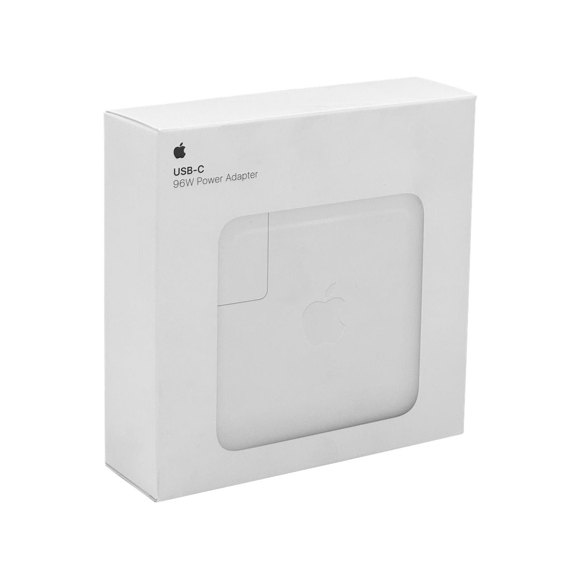 CARGA-96W APPLE Original 96W USB-C 5,2/9/15/20,5V necesita-cable Fuente de Poder MX0J2CI/A