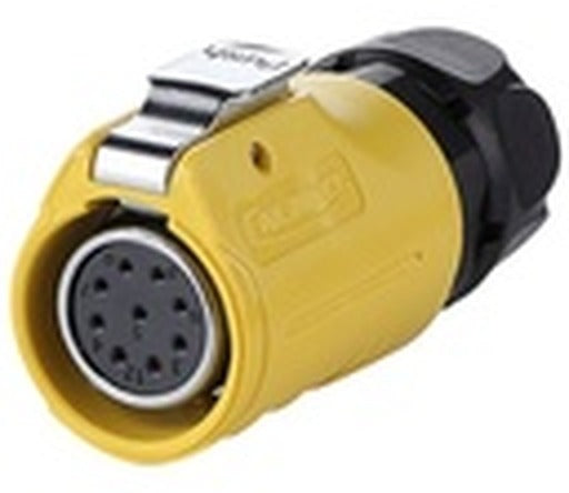 Conector Serie LP-20 CNLINKO(9Pines Hembra)