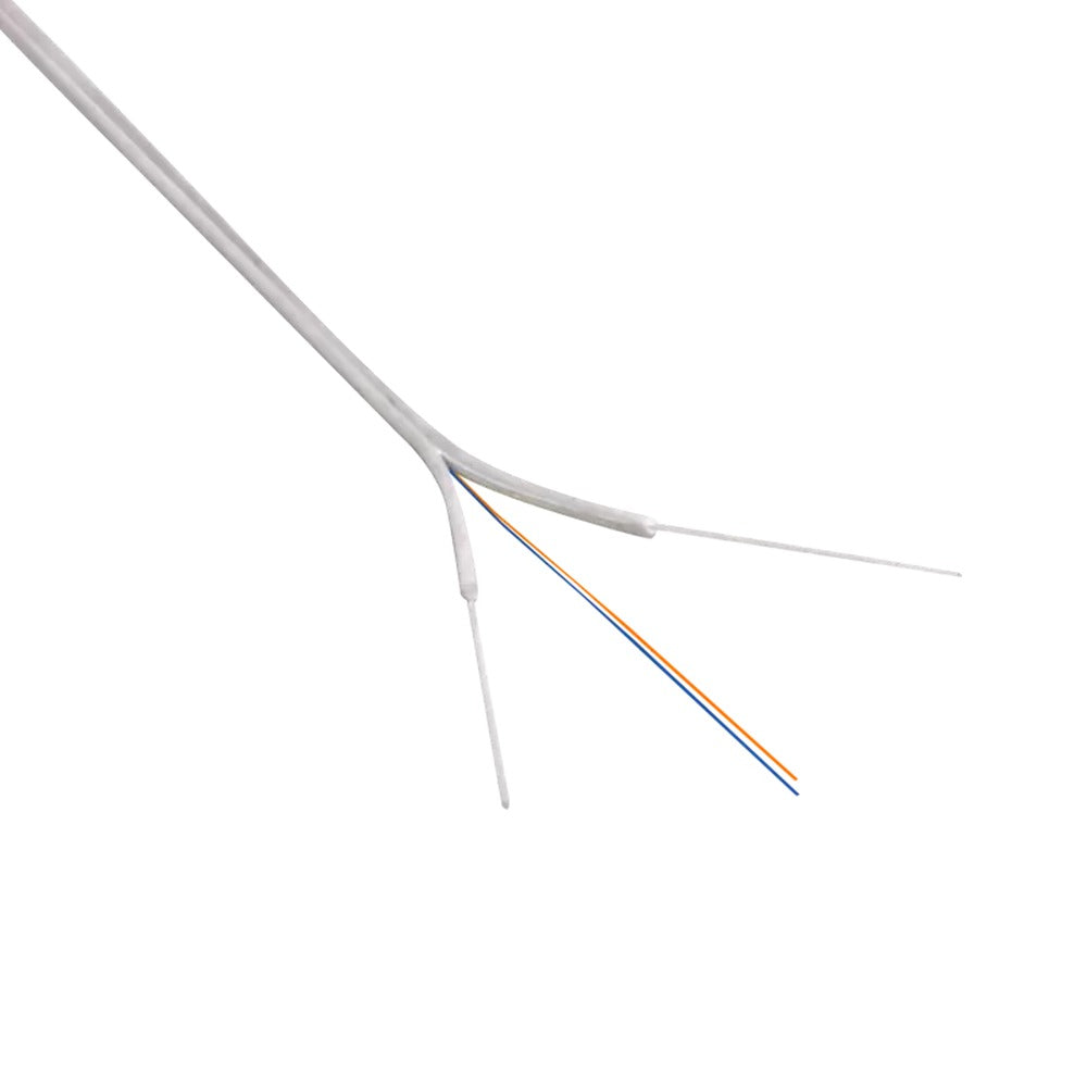 CFSP2-F FURUKAWA 2-F-G657A2 Blanco 500m CableDrop Int FTTH SM LSZH 19850082ZA