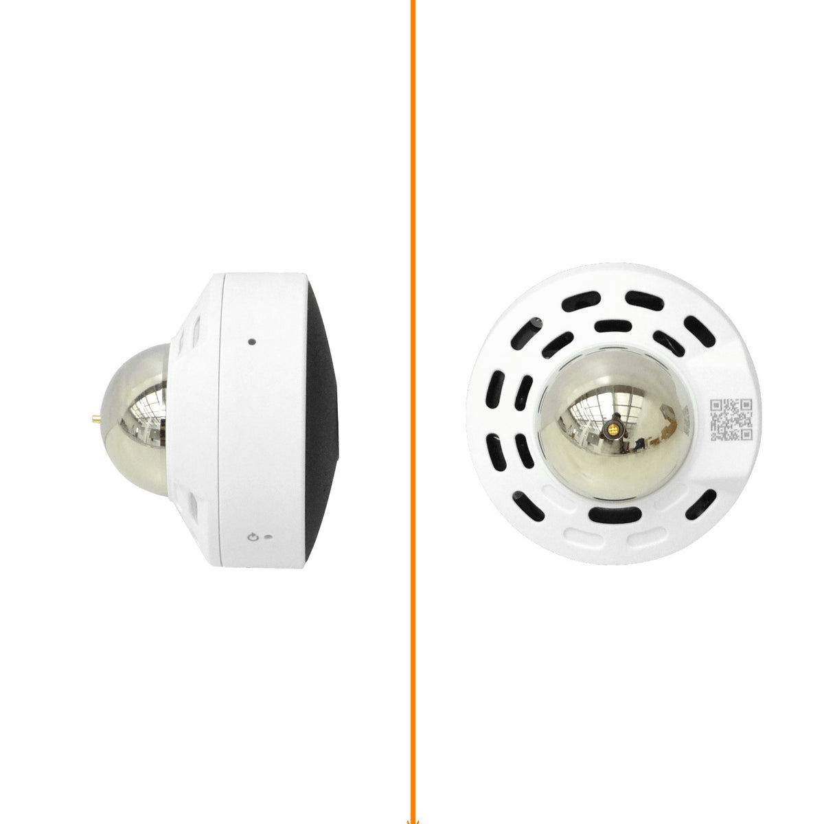 UVC-G3-MICRO-5. Cámara IP UI de 5 unidades, solo Wi-Fi 2,4/5 GHz, ángulo de 124°, resolución 1080p, infrarrojos, descatalogada, UVC-G3-MICRO-5-EU, UBIQUITI