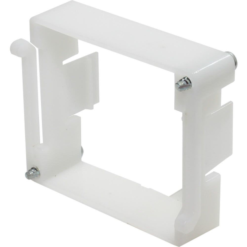 Soporte de montaje para temporizador 48x48mm