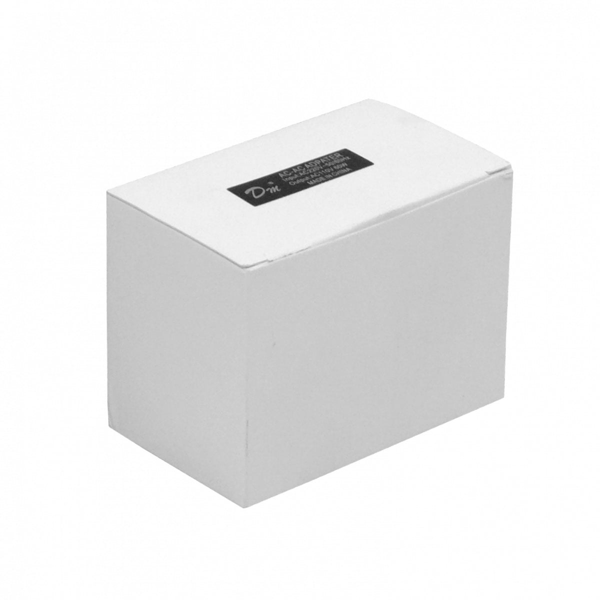 MW30R Autotransformador 110/220VAC 60W 50/60Hz