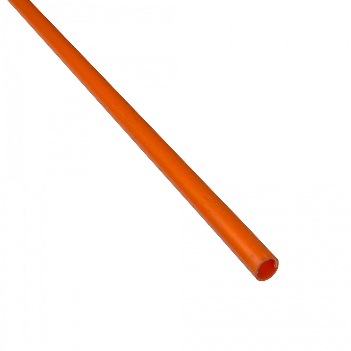 NVC16-3 3mt 16mm x 1,2mm Naranjo Tubo Conduit PVC Certificacion SEC