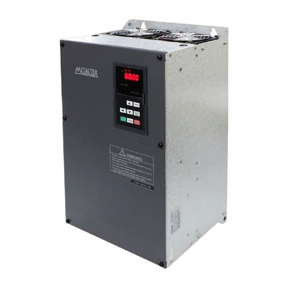 Variador de frecuencia vectorial Sensorless Serie IF20 - 220VAC - Monofásico - 5HP-3.7kW