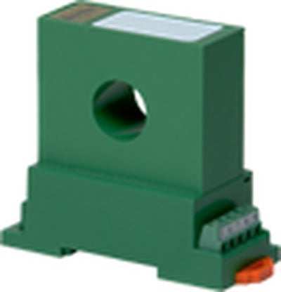 Loop-Powered AC Current Transmitter, Single Element, 0-30A