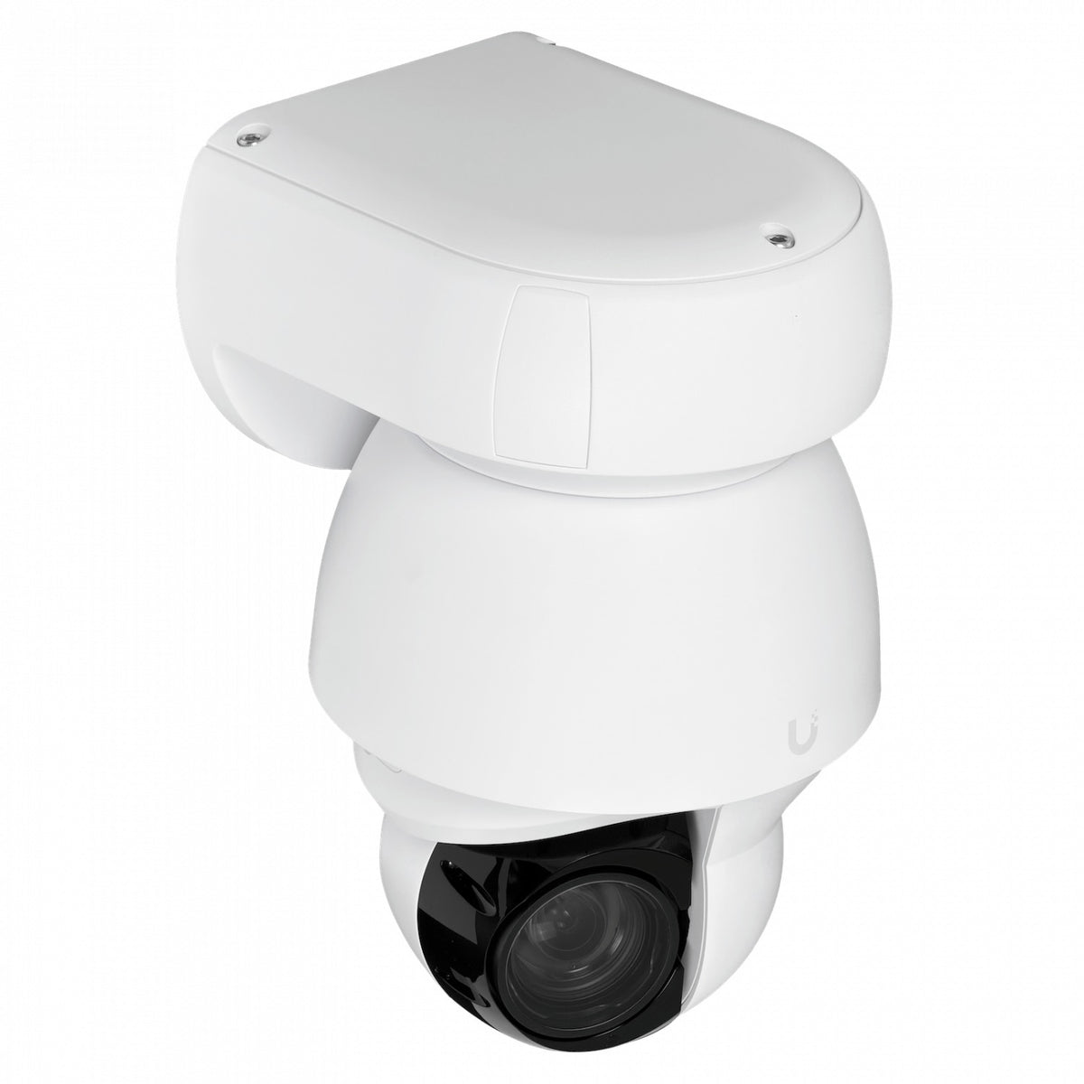 UVC-AI-PTZ-W UI Blanco PTZ Z-22x 4K IR100m IP66 microSD 1-1000 req-PoE++ 51W UBIQUITI