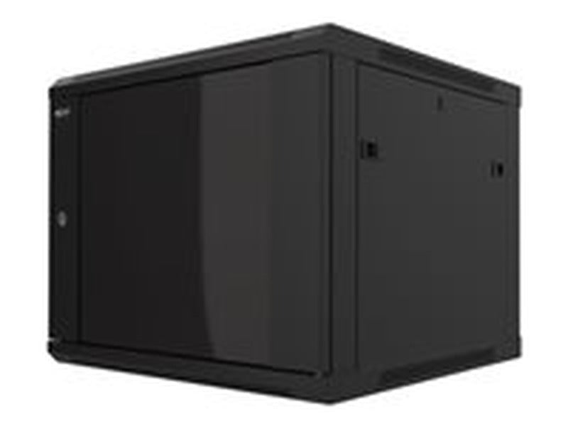 NEXXT Rack 6U Fijo de Pared 600x600mm. 2 Ventilador
