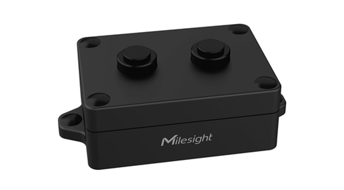 Sensor LoraWan de distancia o nivel (Descontinuado)