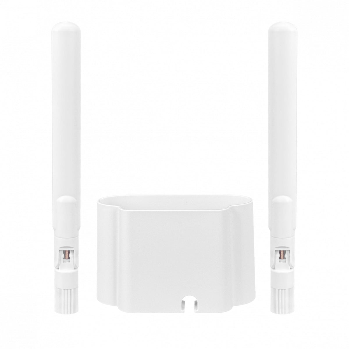UK-OMNI. UI Antena Omnidireccional 2,4/5GHz 3/4dBi + Base de Escritorio UACC-UK-ULTRA-OMNI-ANTENNA-AO UBIQUITI