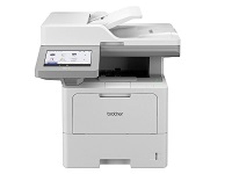 Brother MFC-L6915DW impresora multifunción Laser A4 1200 x 1200 DPI 50 ppm Wifi