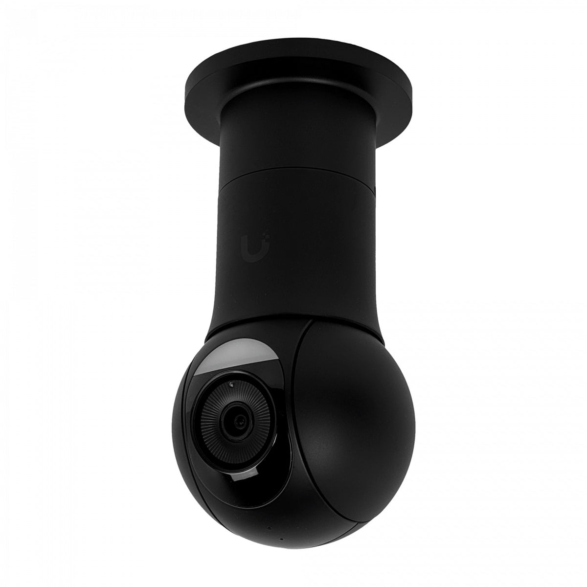 UVC-G5-PTZ-B. Cámara IP PTZ UI negra 4MP, alcance IR 20 m, giro 100/350°, 1-100, 2 unidades, requiere PoE-at UBIQUITI