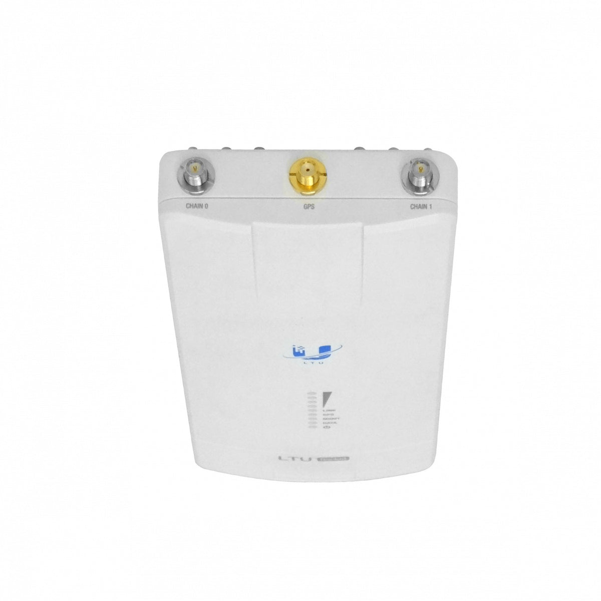 LTU-ROCKET-LIQ UBIQUITI DE SEGUNDA MANO 4,9-6,2GHz 5GHz 1-1000 2-RPSMA Necesita 24V 29dBm