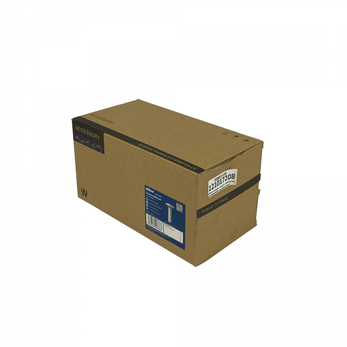 PFB300C DAHUA Soporte de montaje en techo para cámara PTZ modelo DH-PFB300C