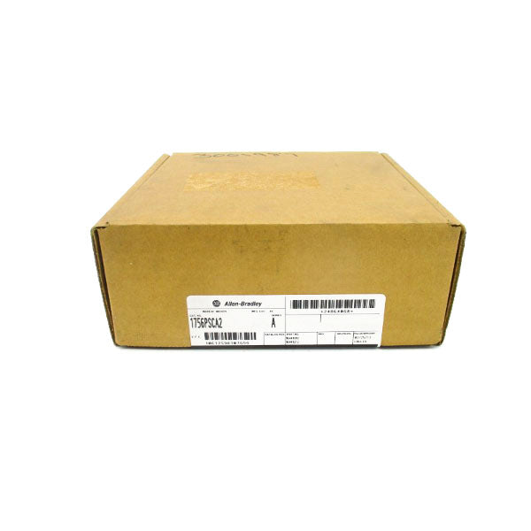 Módulo Adaptador de Chasis para Fuente de Alimentación Redundante ControlLogix Allen-Bradley 1756-PSCA2