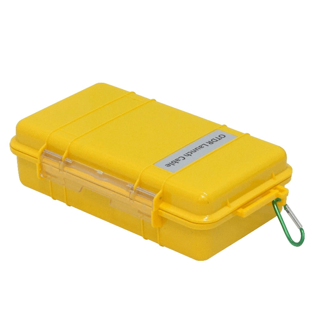 BOB-1AA 1km 9/125 SC-SC/APC G652 Monomodo SM SX 1000mt Carrete Prueba