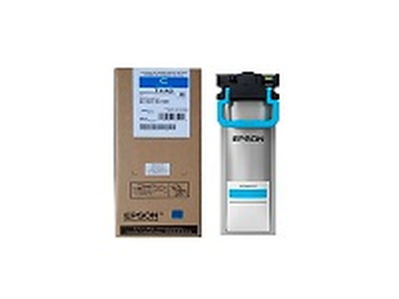 Epson tinta cyan WF-C5890