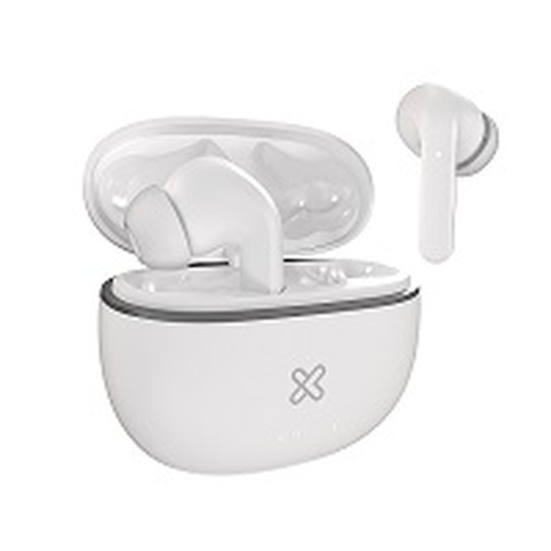 Klip Xtreme Audifonos TWS ANC EdgebudsPro Blanco KTE-750WH