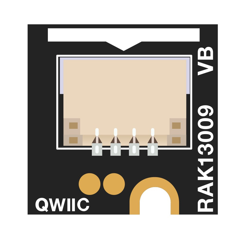 QWIIC Module RAK13009