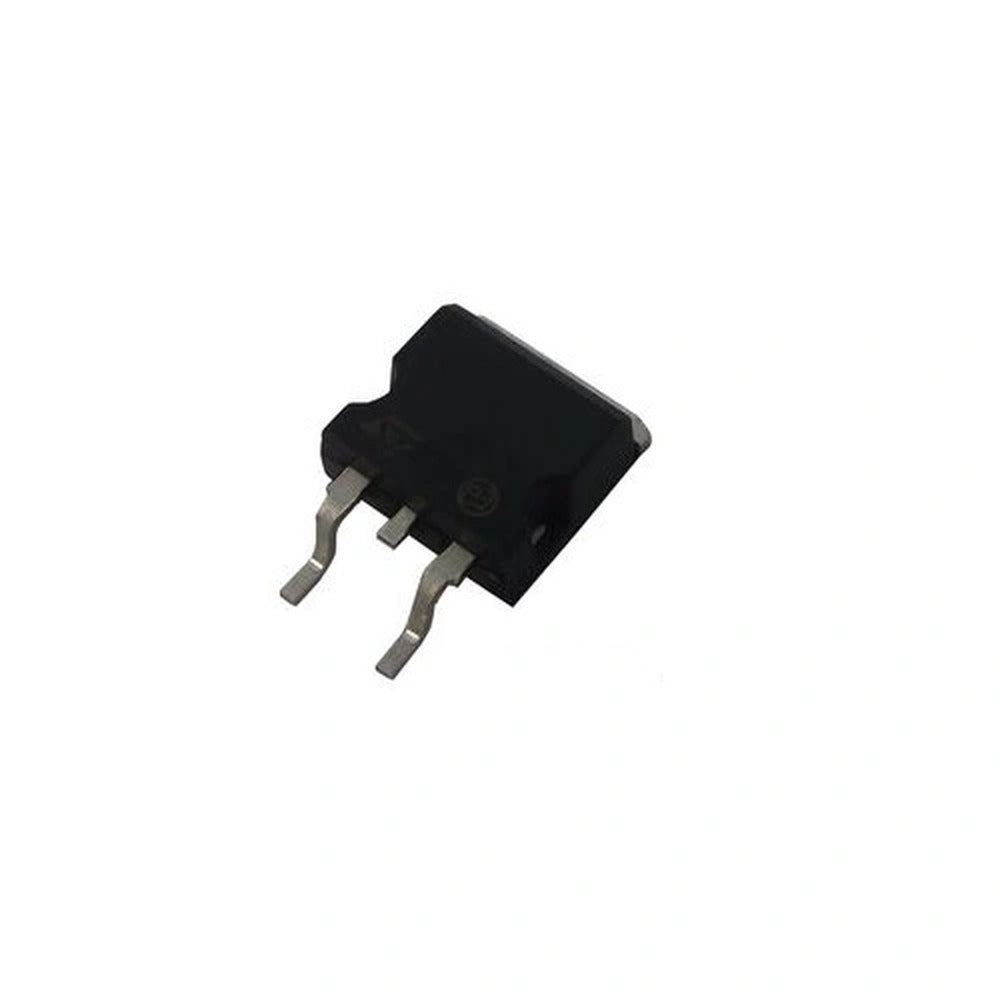 Transistor de Potencia tipo Darlington BUB941ZTT4