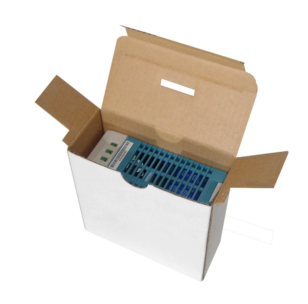 MDR-60-48 MEANWELL Fuente de Alimentación 48VDC 60W 1,25A Ajustable Ancho 42mm Riel DIN