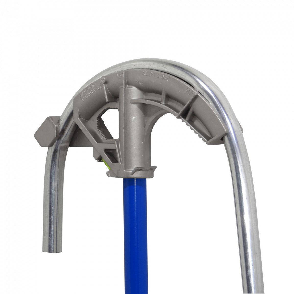 CURVADOR-EMT01 Curvador para tubo EMT 1-Pulgada con/Mango Doblador Bender