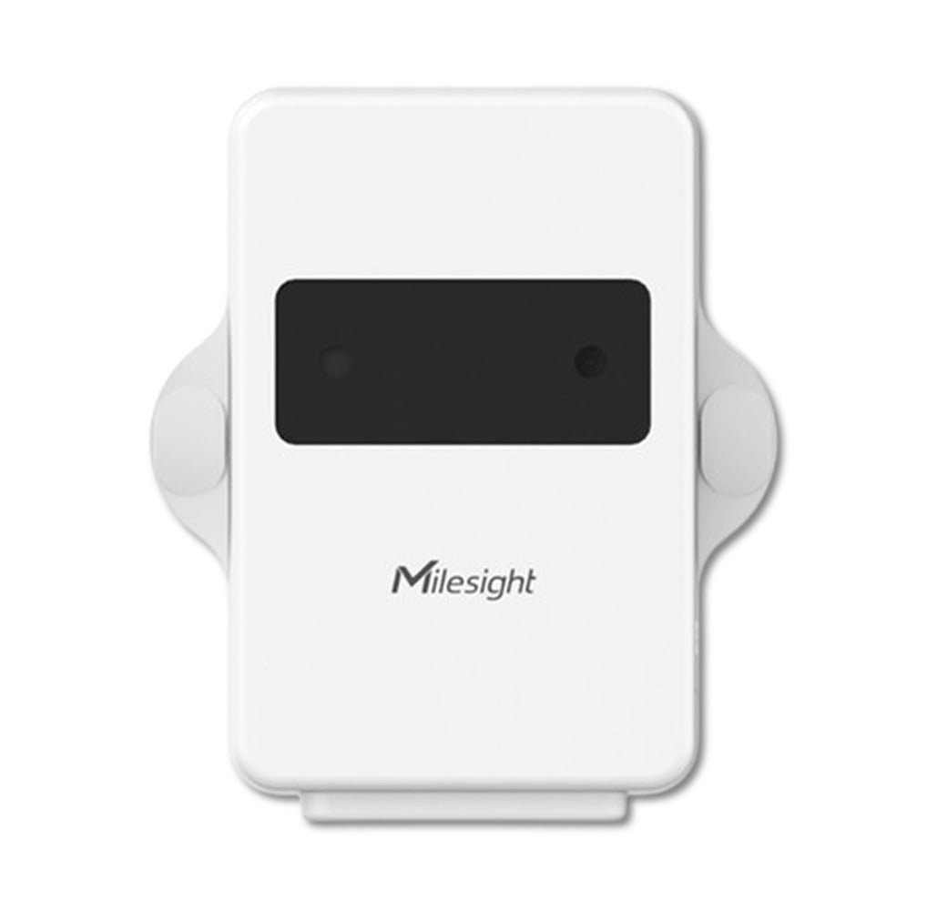 Sensor de Temperatura y Humedad LTE Milesight TS601 para ambientes exigentes
