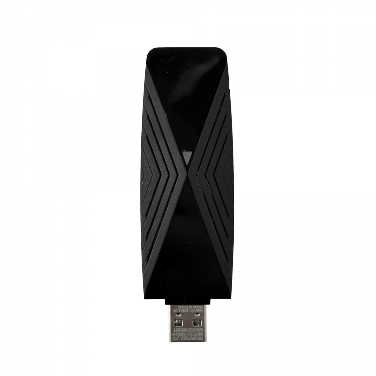 DWA-X1850 D-LINK Adaptador WiFi6 AX1800 1200+574mbps Doble Banda 5GHz+2,4GHz USB3.0/3.2 Antena Integrada
