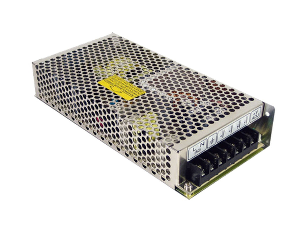 Fuente de poder Gabinete 150W 1 Salida RS-150 - 5V